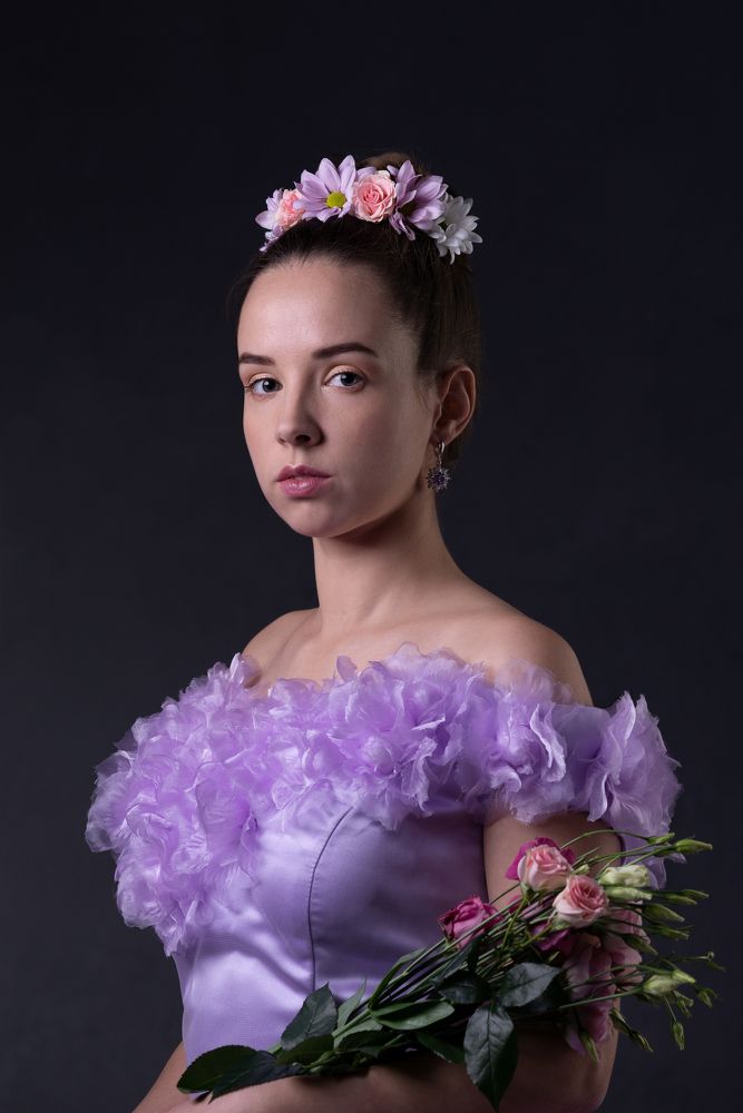 Photograph by Елена Пчелкина