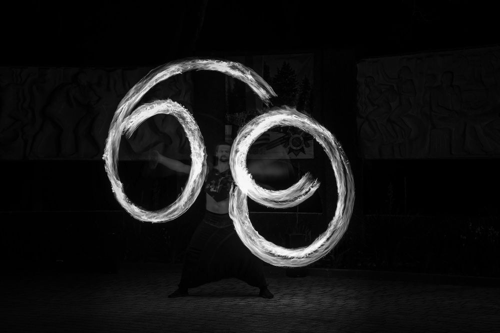 Photograph by Анатолий Чупрынин