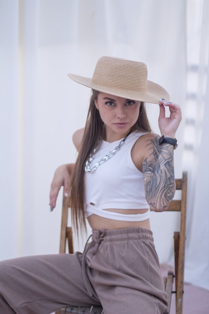 Photograph by Валерия Киселева