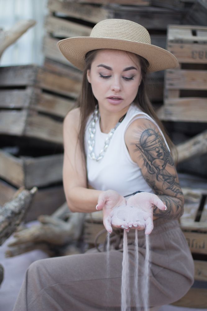 Photograph by Валерия Киселева