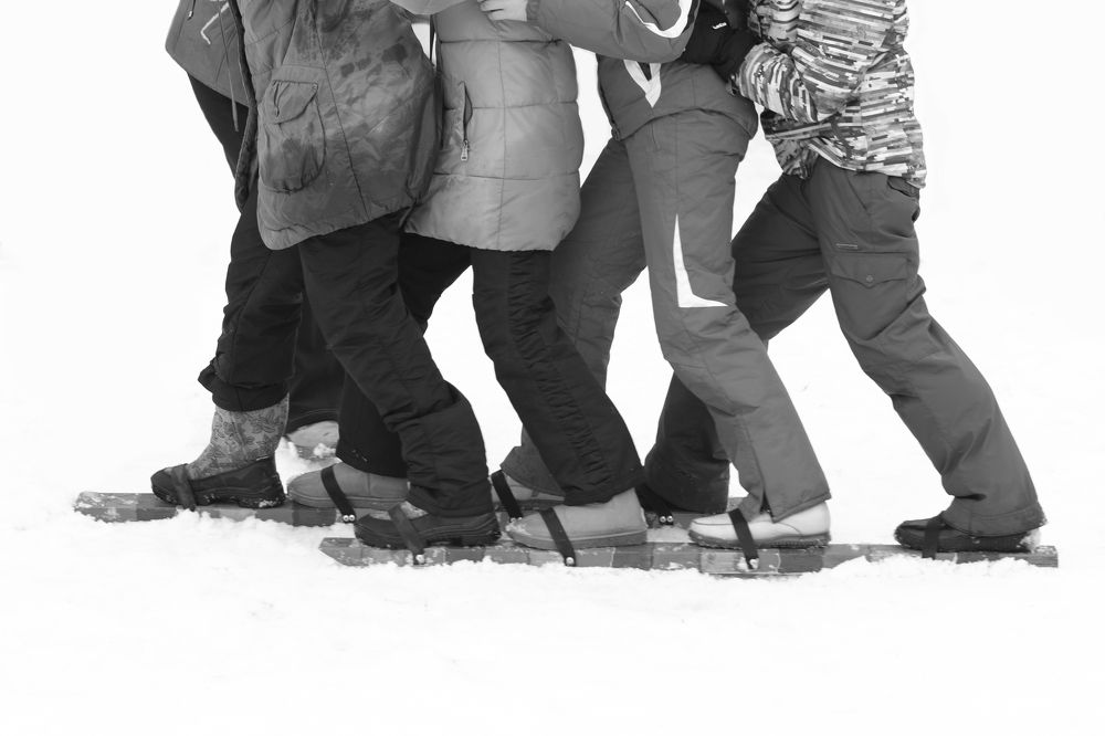 Photograph by Александр Жилинский