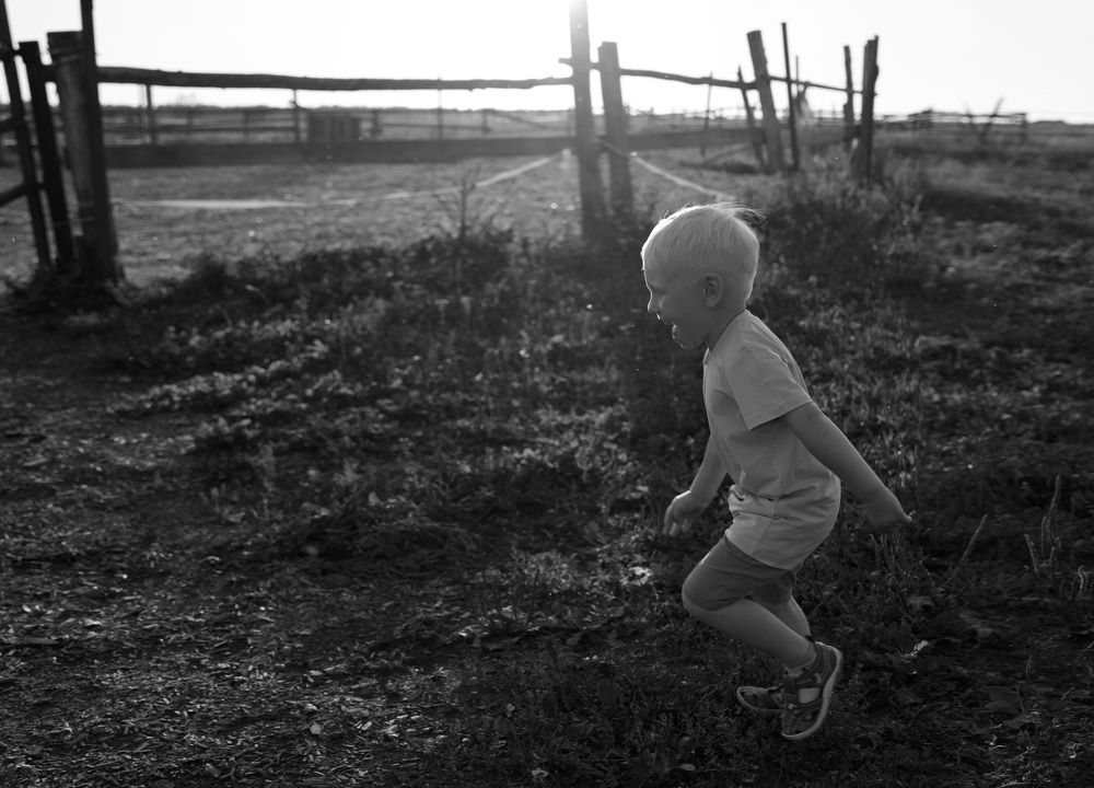 Photograph by Karine Sarkisian