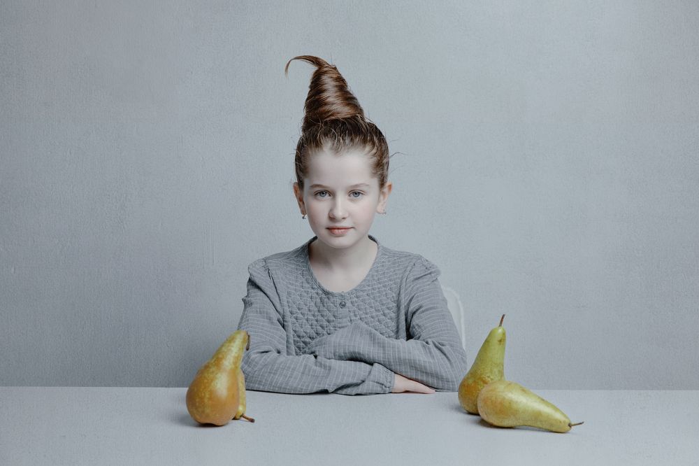 Photograph by Ященко Анастасия