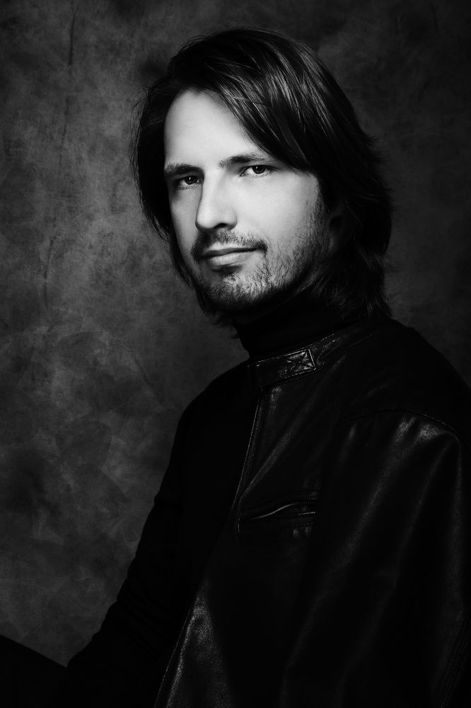 Photograph by Lenka Pileková