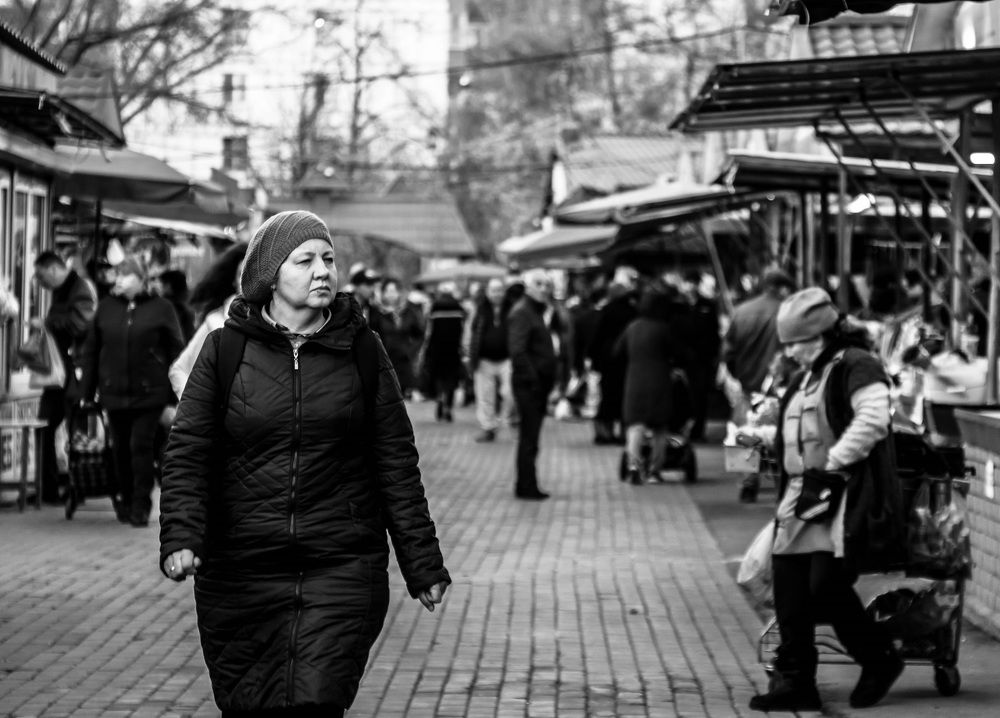 Photograph by Руслан Ибрагимов