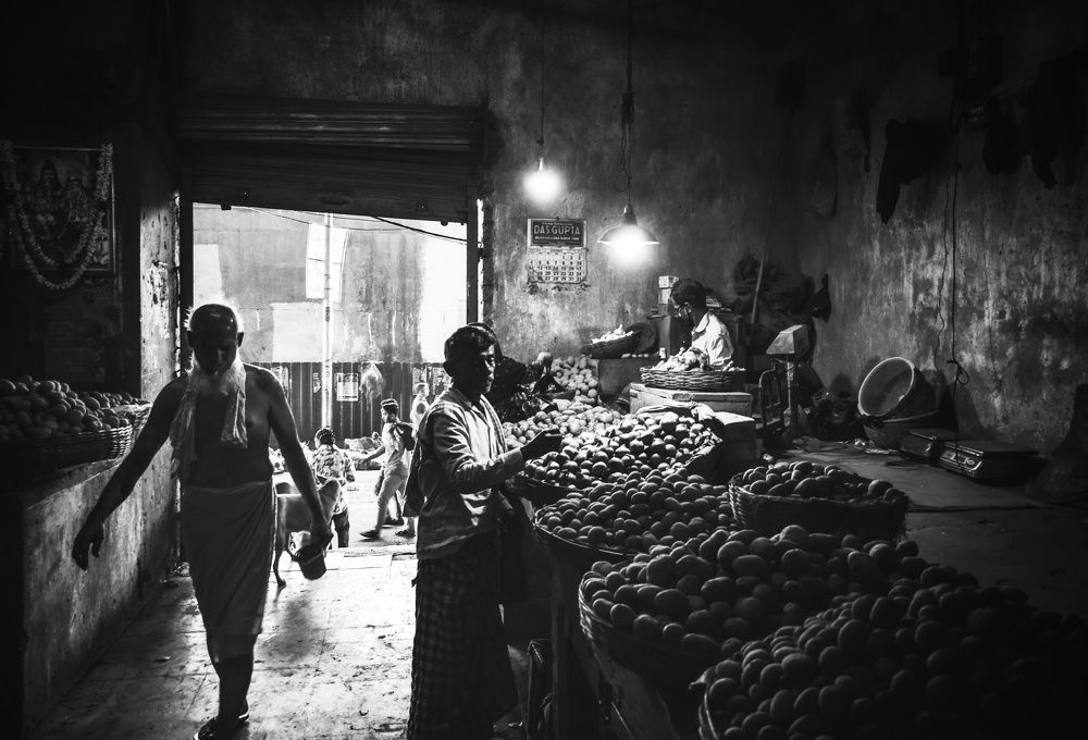 Фотография автора Soumyadip Mondal