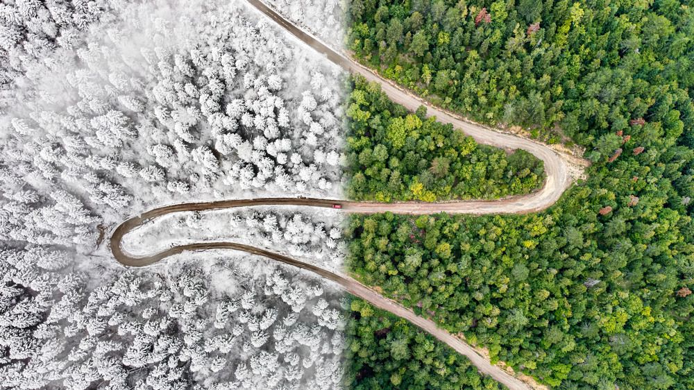 Photograph by ismail serhat sahin