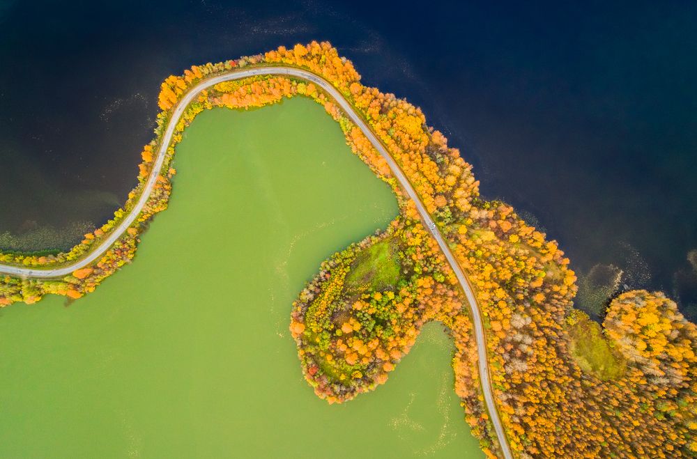 Photograph by Сергей Цепек