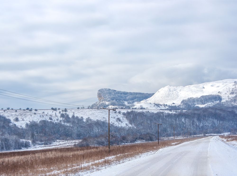 Photograph by Владимир Кваша