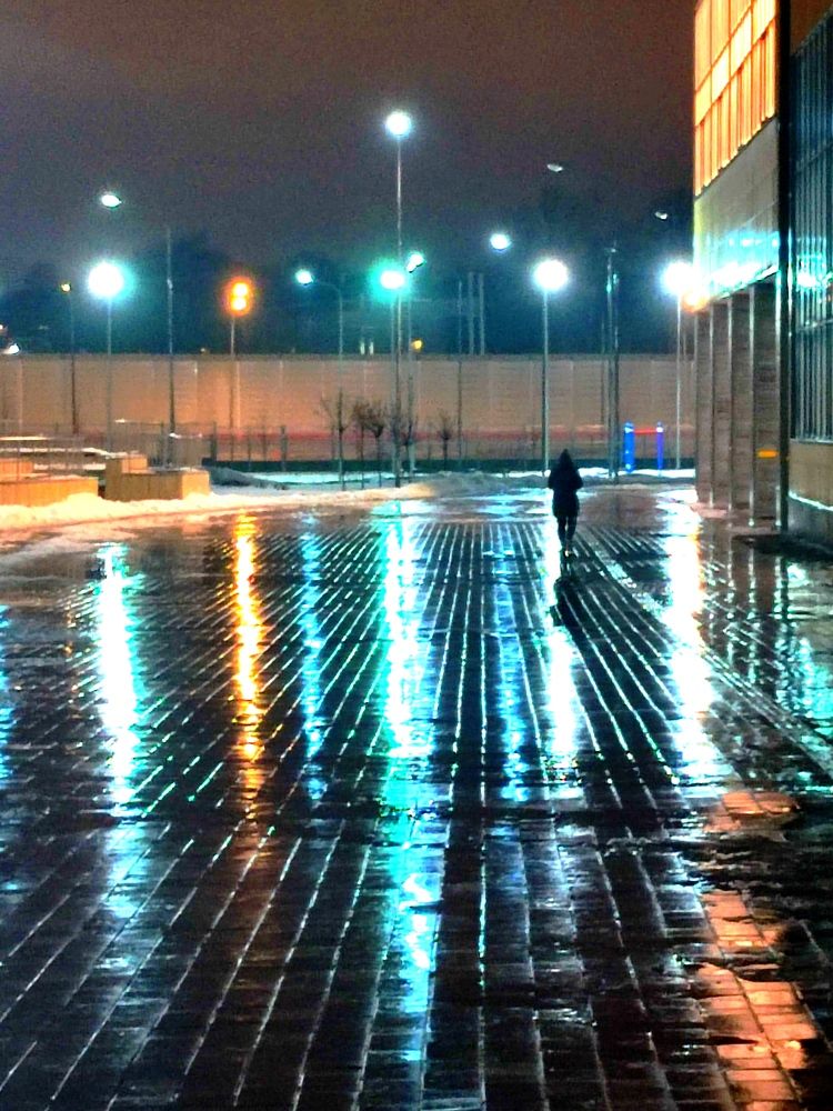 Photograph by Алина Никитина