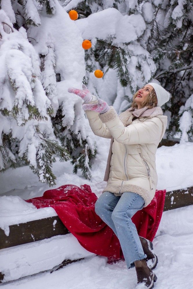 Photograph by Ольга Владимировна Самылкина