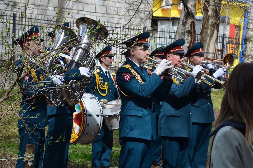 Photograph by Valentina