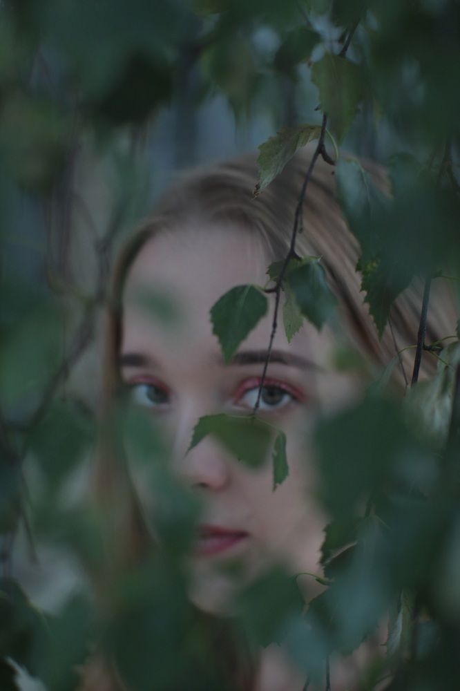 Photograph by Юлия Журавлёва