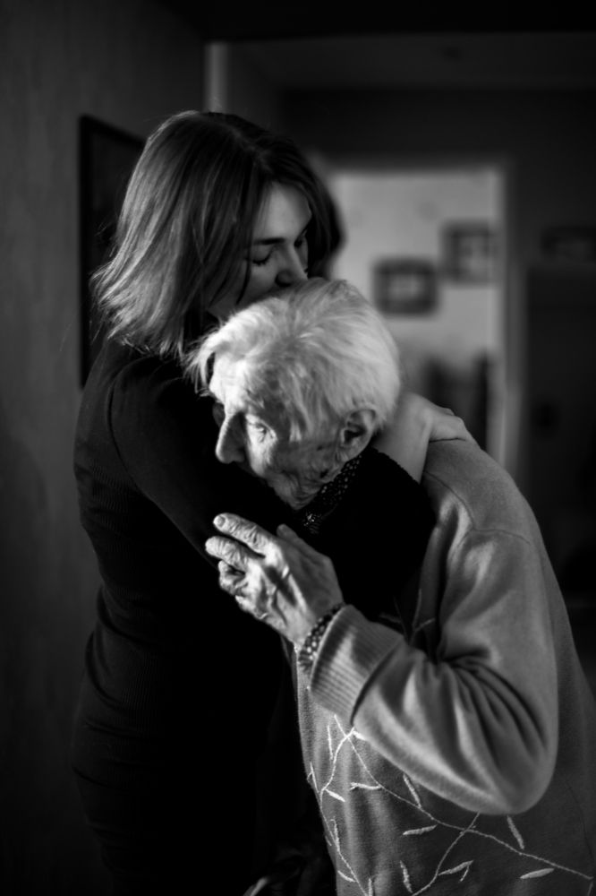 Photograph by Алёна Рындовская