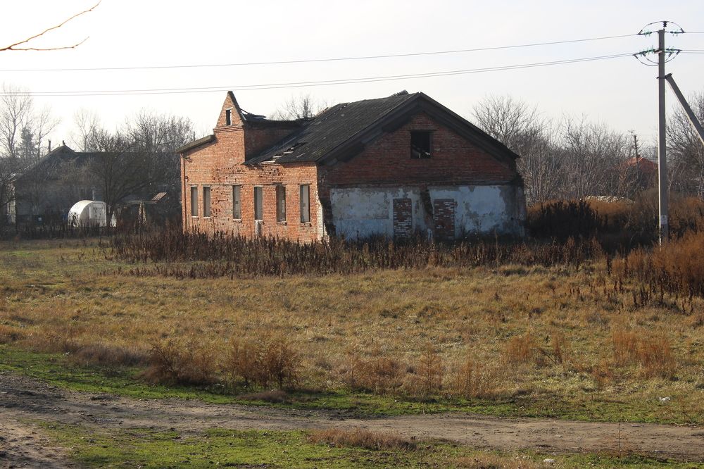 СЕЛЬСКАЯ БАНЯ