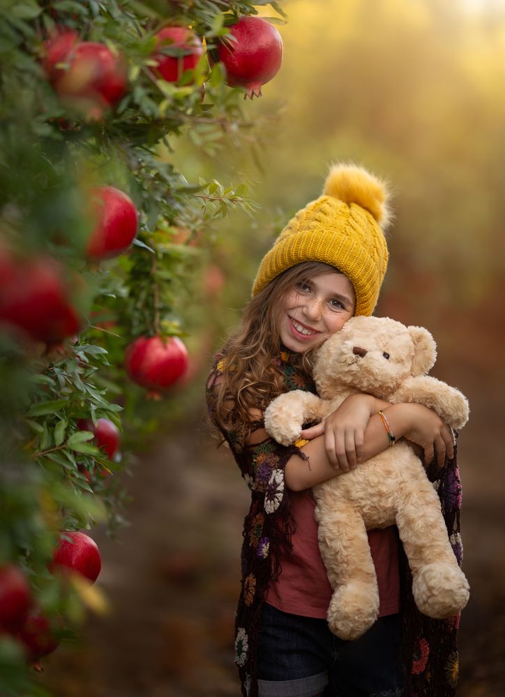 Photograph by Hamutal Avioz