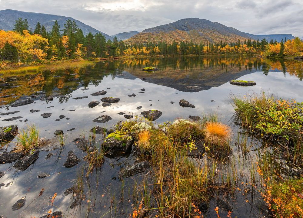 Photograph by Владимир Брагилевский