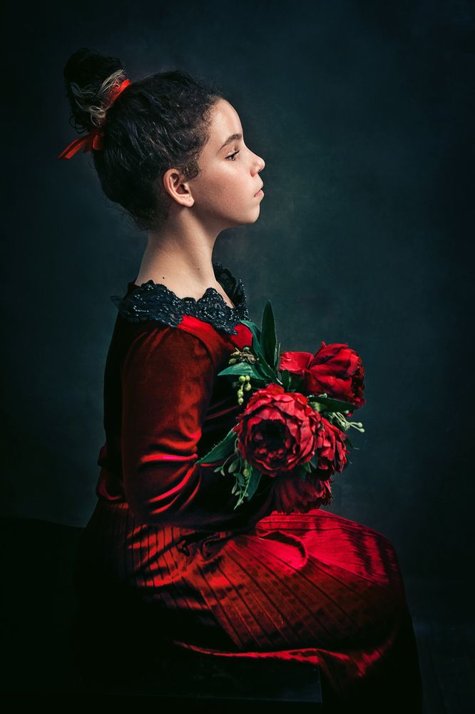 Photograph by Риэр Алла