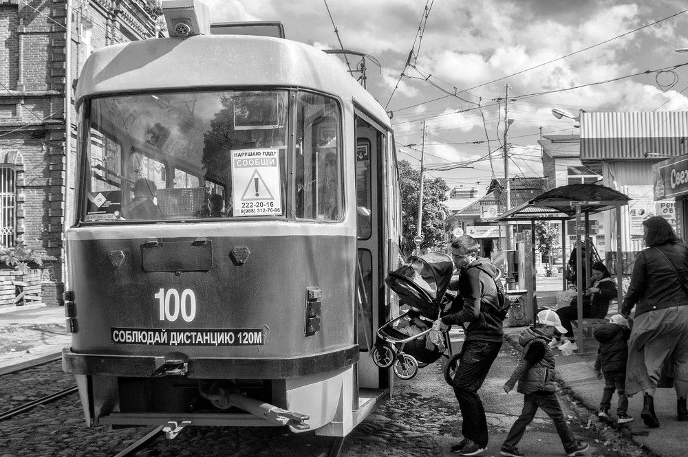 Photograph by Вадим Голосницкий