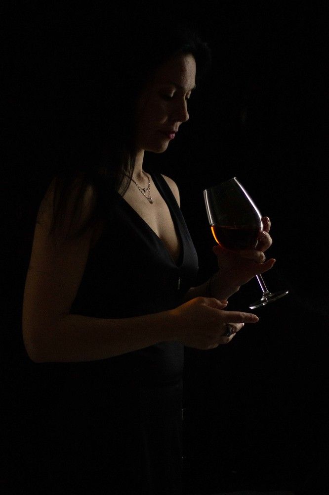 Photograph by Ольга Самылкина