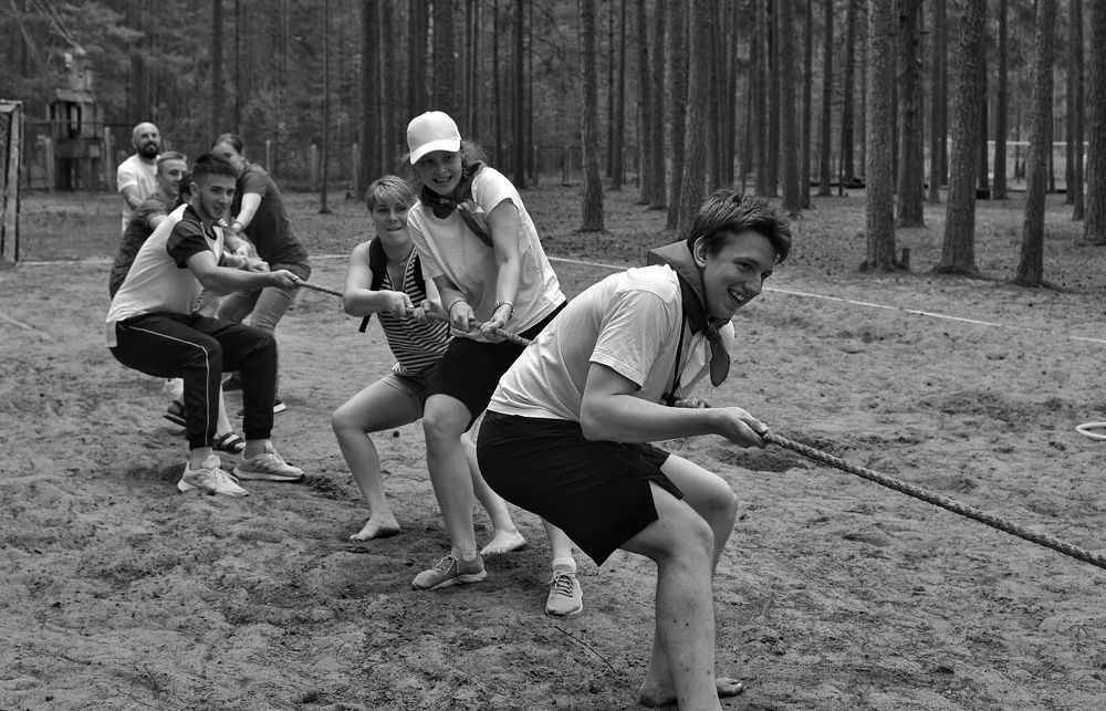 Photograph by Татьяна Абабкова