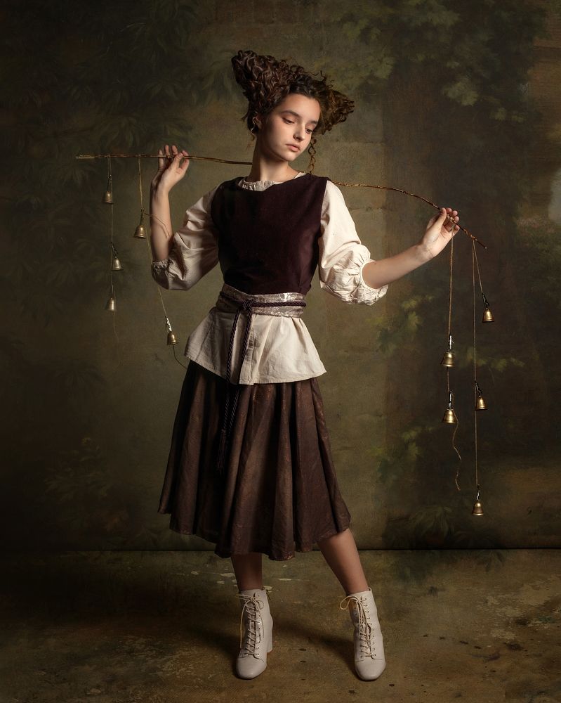 Photograph by Наталья Петренко