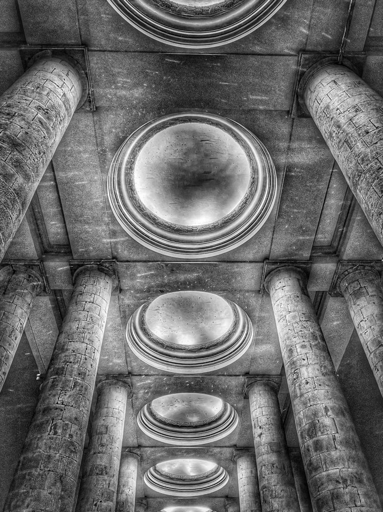 Photograph by Alexander Shcherbakov