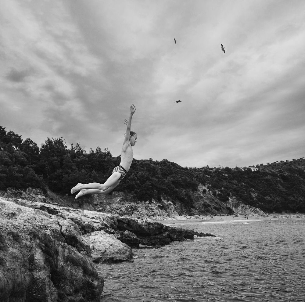 Photograph by Taтьяна Войлокова