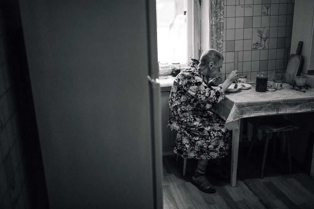 Photograph by Пузикова Светлана