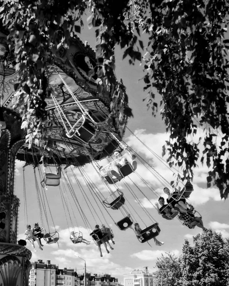 Photograph by Людмила Григорьева