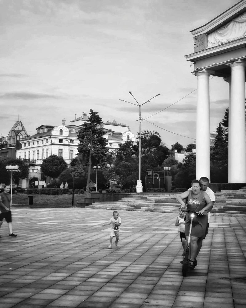 Photograph by Людмила Григорьева