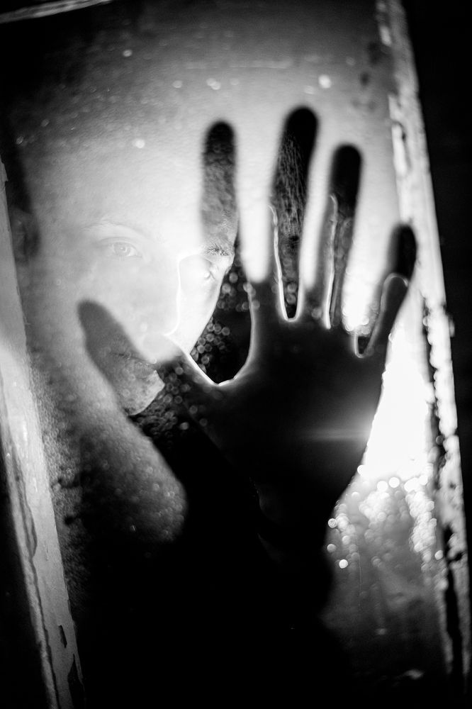 Photograph by Алёна Рындовская