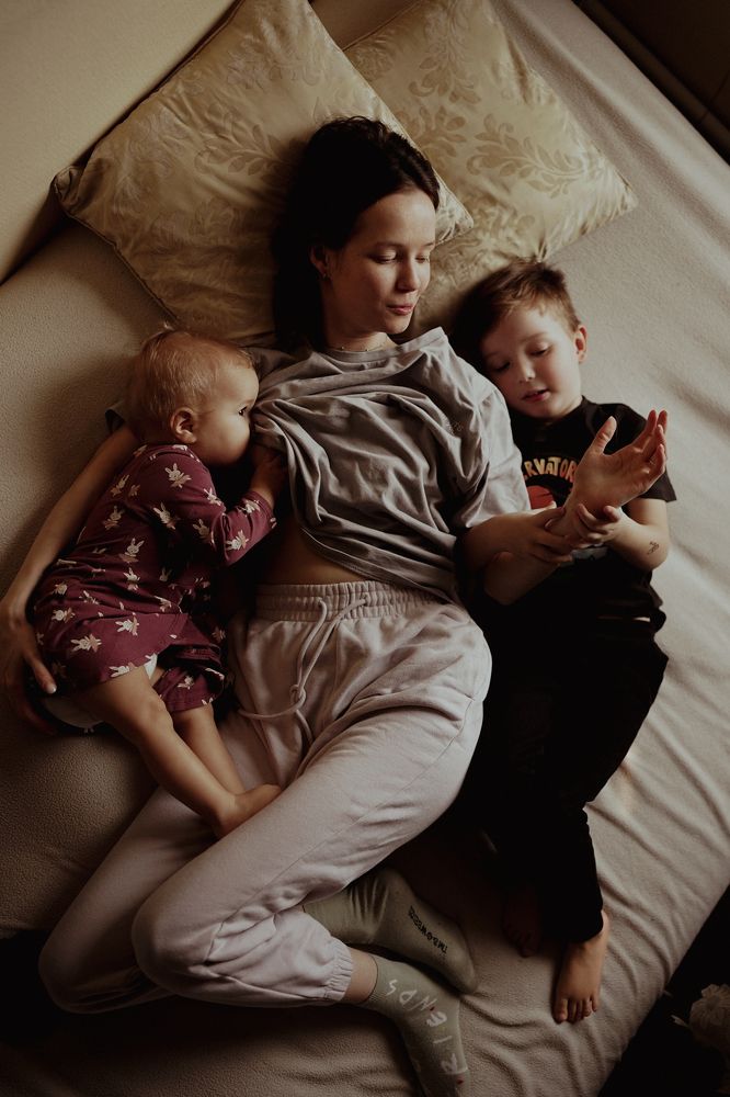 Photograph by Наталья Умерова