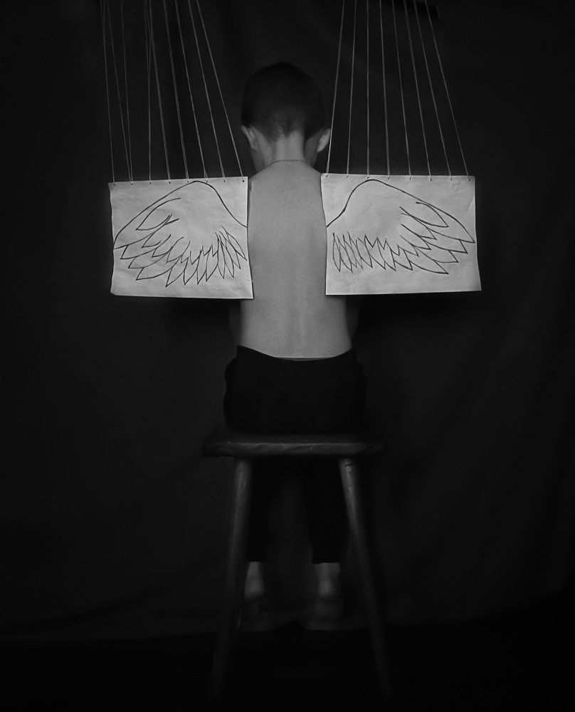 Photograph by Юлия Пузачева