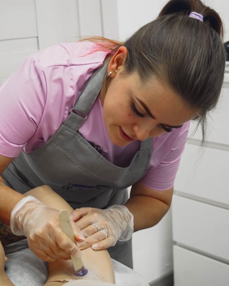 Photograph by Анастасия Родионова