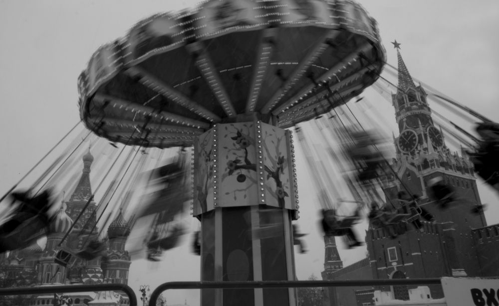 Фотография автора Владимир