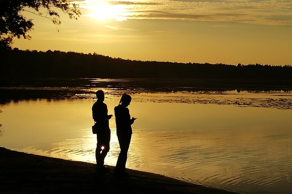 Photograph by Наталья Бойкова