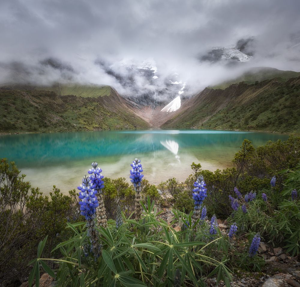 Photograph by Татьяна Рунова