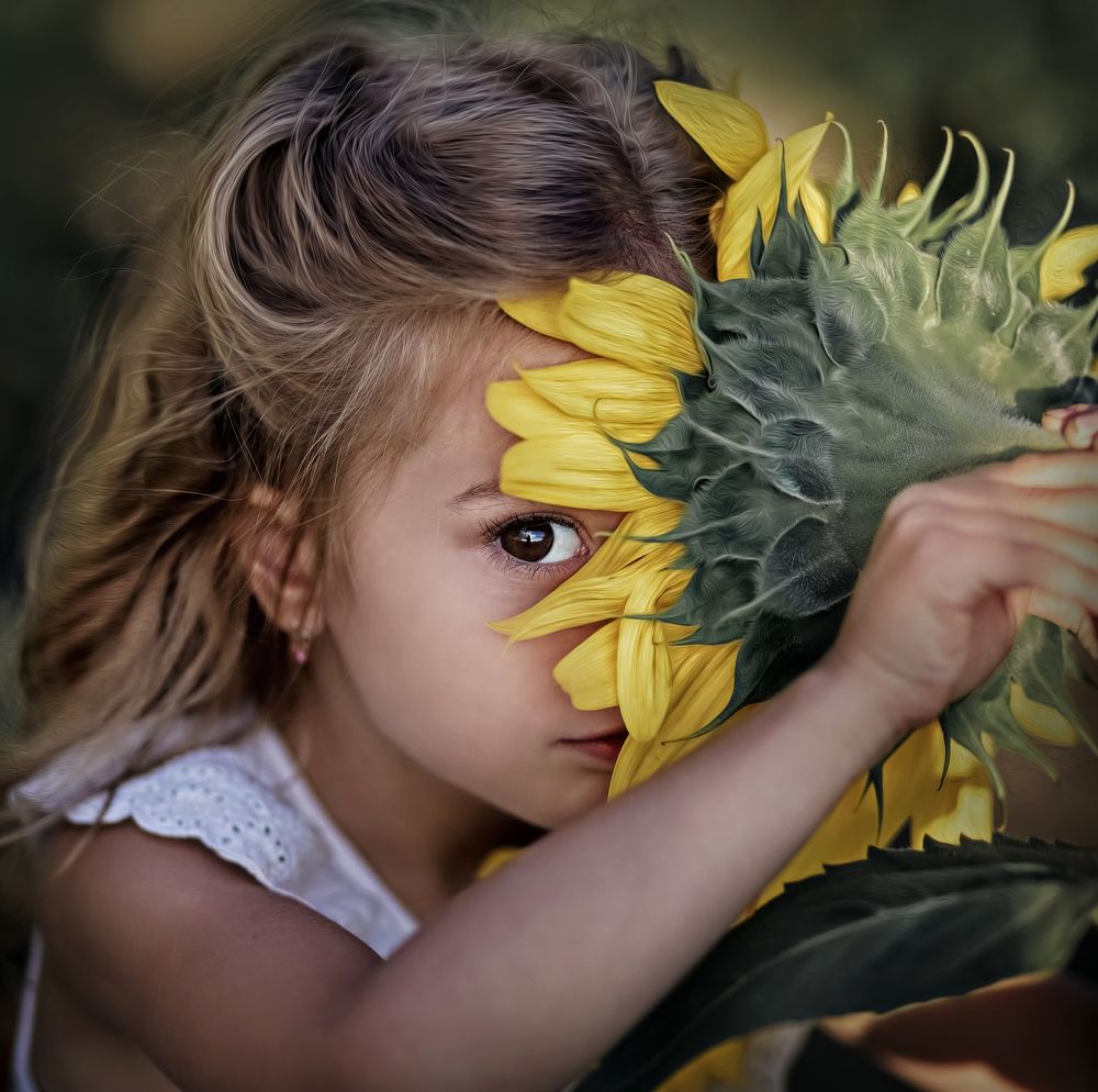 Photograph by Алина Ауман