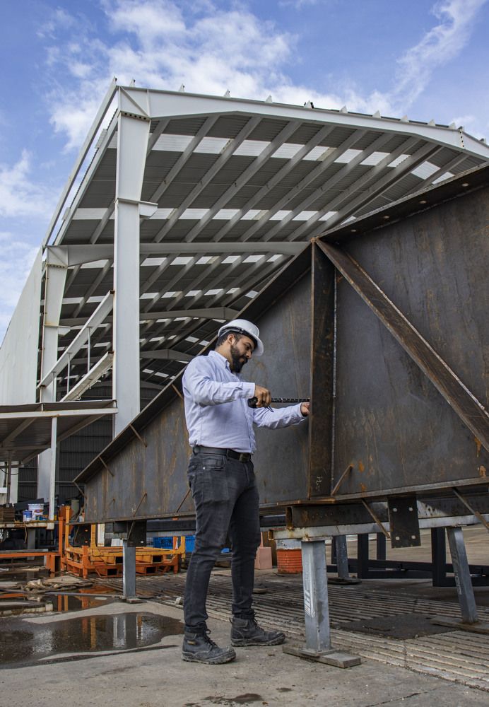 Photograph by Aura Rodríguez