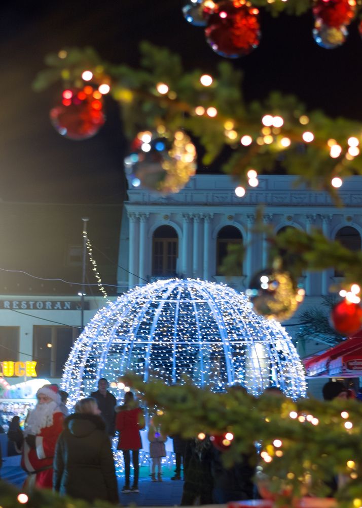 Photograph by Ivan Mandic