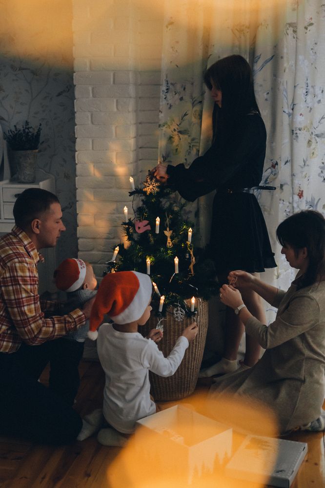 Фотография автора Вероника Хруцкая