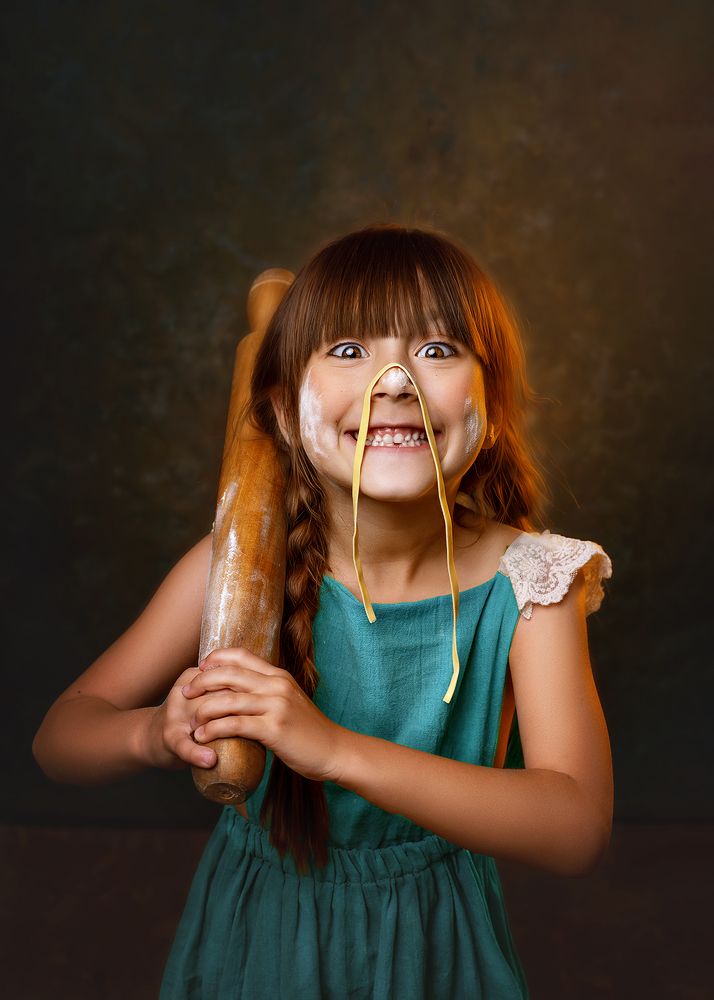 Photograph by Agustina Fernandez