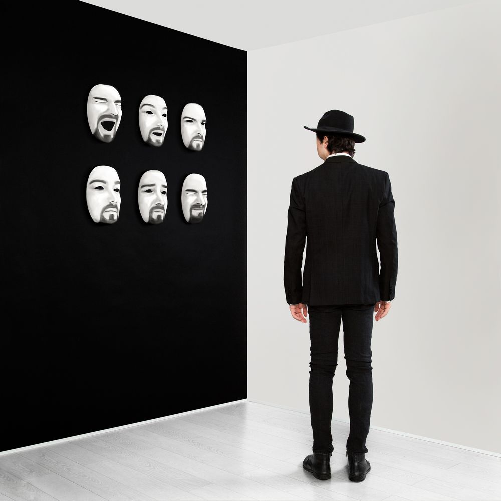 Настроение сегодня?