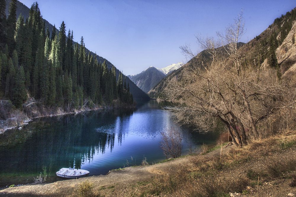 Photograph by Тамара Андреева