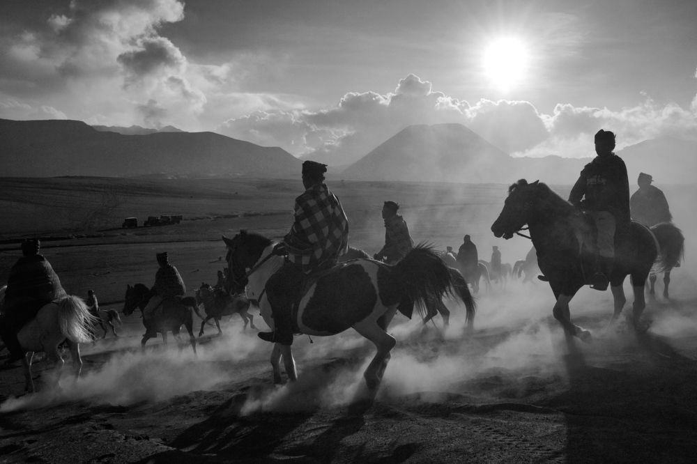 Фотография автора Henri Fitriadi