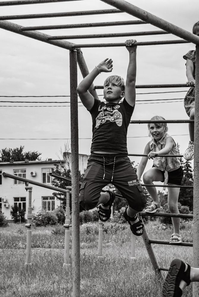 Фотография автора OXANA MARSOVA