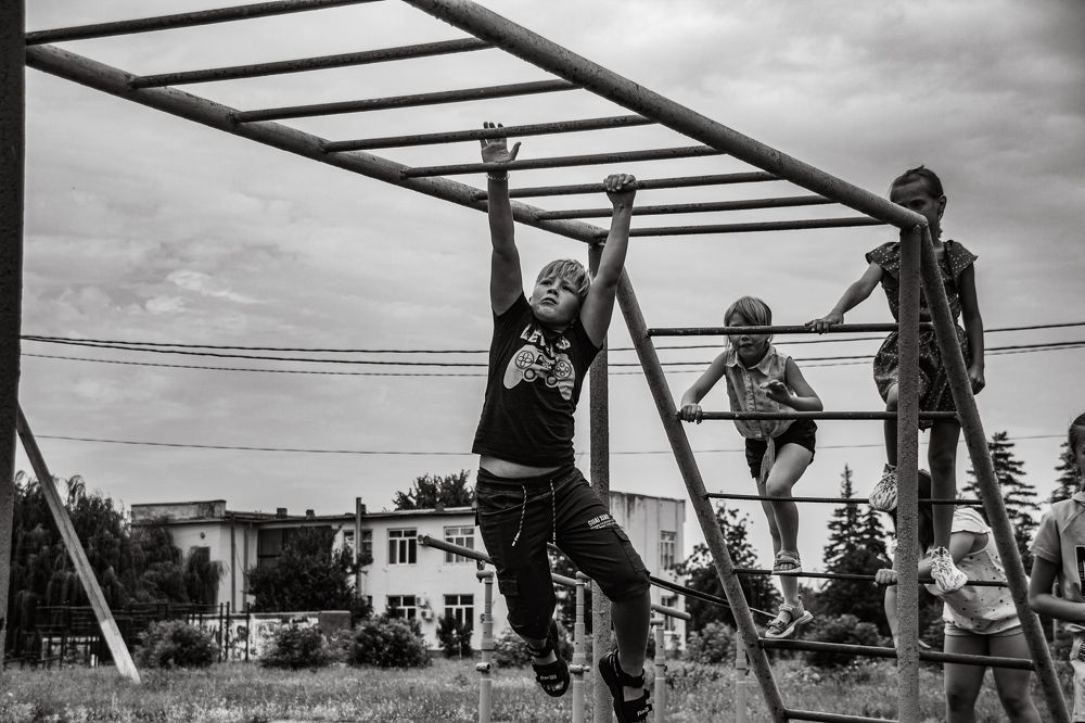 Фотография автора OXANA MARSOVA