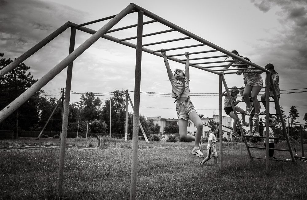 Фотография автора OXANA MARSOVA