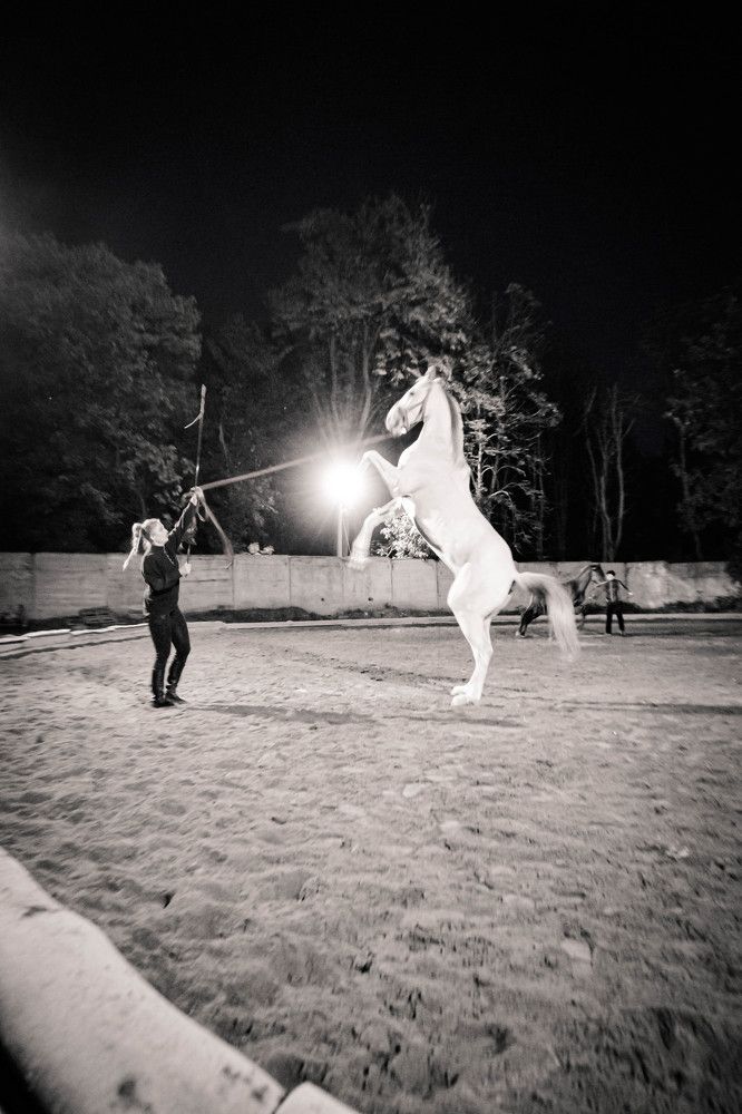 Фотография автора Оксана Белозерская